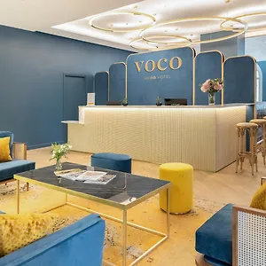 4* מלון Voco Montparnasse, An Ihg