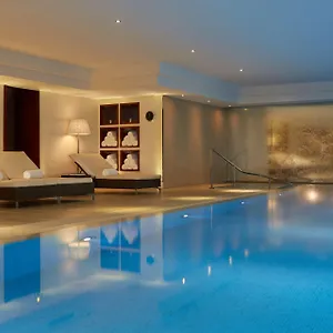 5* מלון Majestic Spa - Champs Elysees