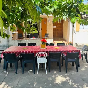 Hébergement de vacances Le Havre Provencal De Luynes - Grande Avec Piscine Jardin Et Loisirs Pres Aix-en-Provence