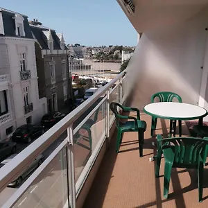 Appartement Proche Dinard