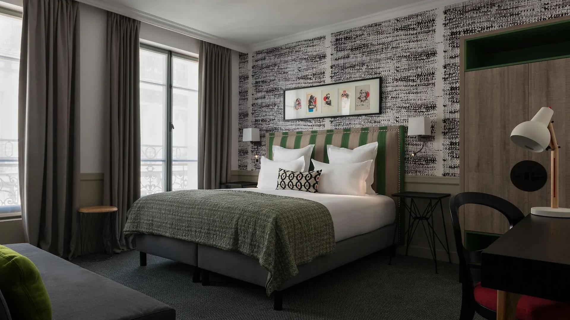 Hotel Adele & Jules Paris