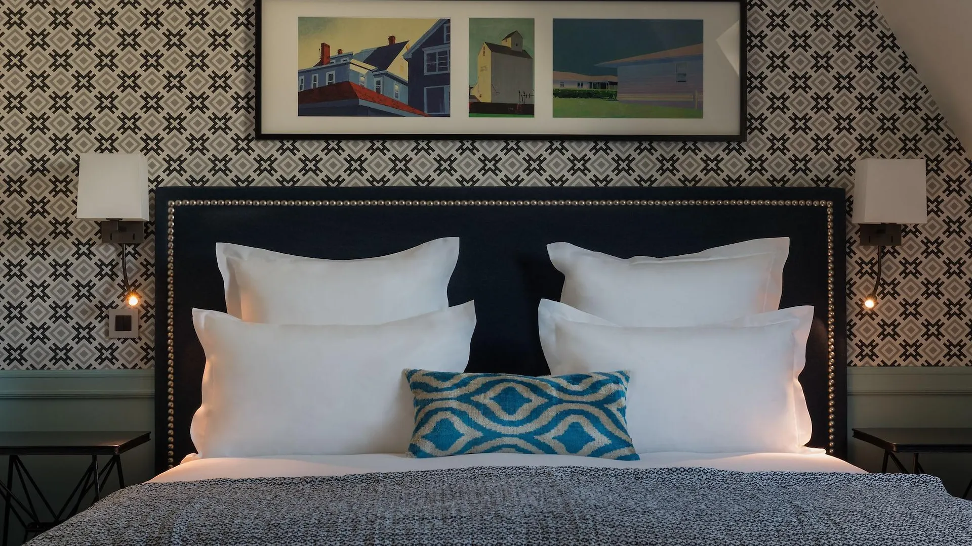 Hotel Adele & Jules Paris