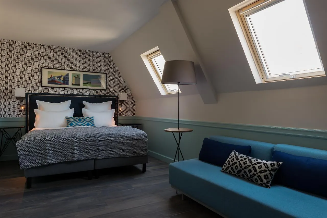 Hotel Adele & Jules Paris 4*,  France