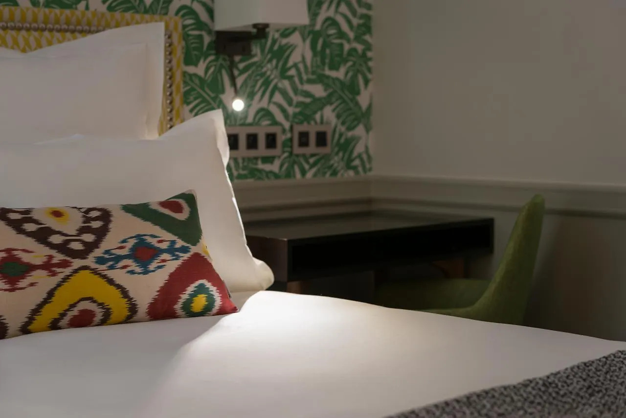 Hotel Adele & Jules Paris 4*,  France