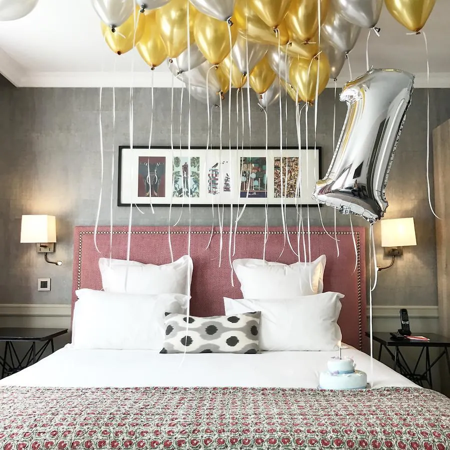 Hotel Adele & Jules Paris