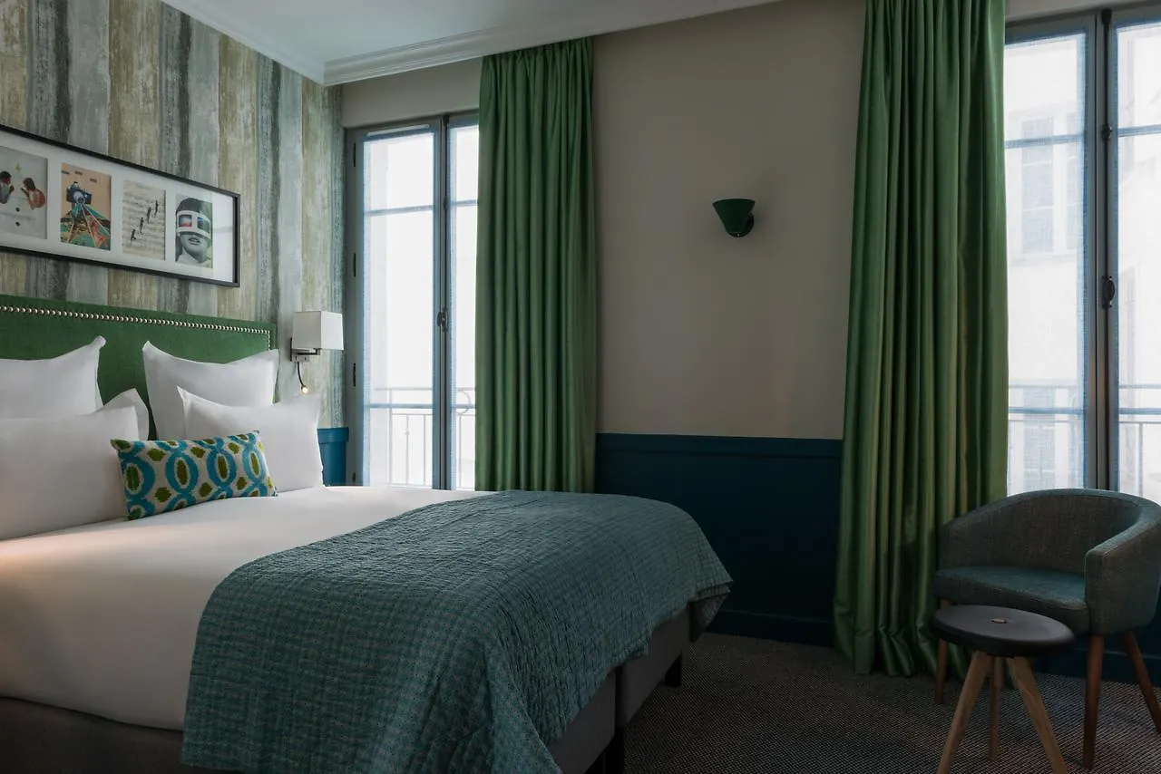 Hotel Adele & Jules Paris