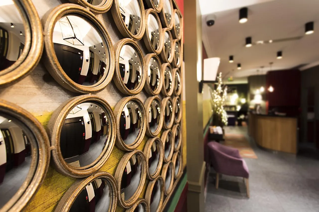 Hotel Adele & Jules Paris