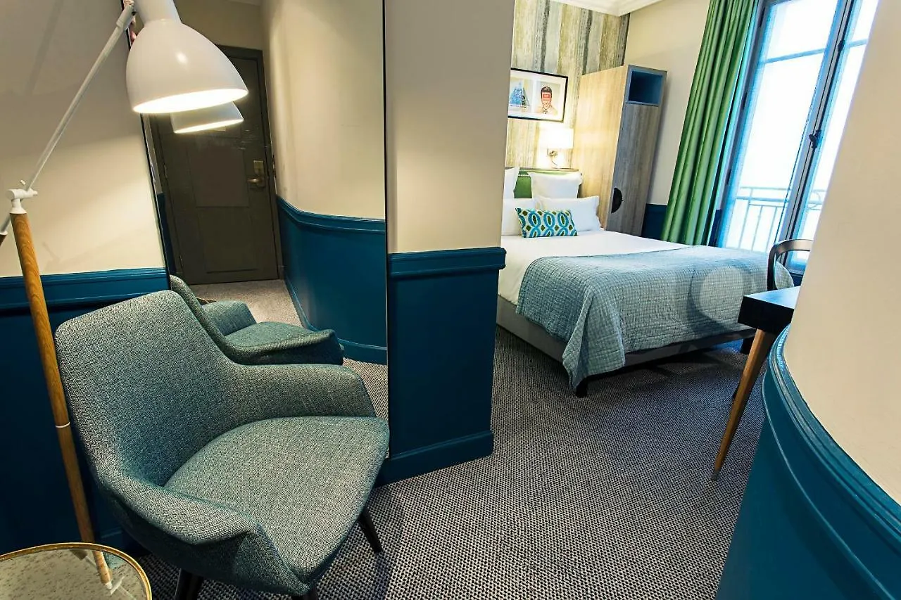 Hotel Adele & Jules Paris 4*,  France
