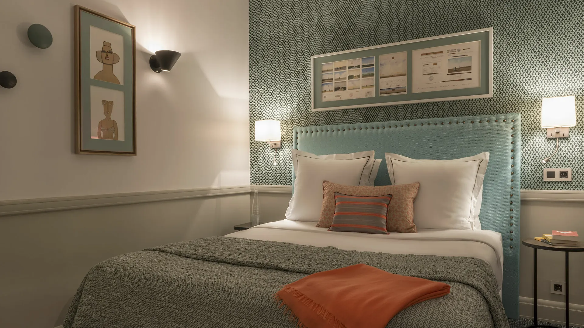 Hotel Adele & Jules Paris