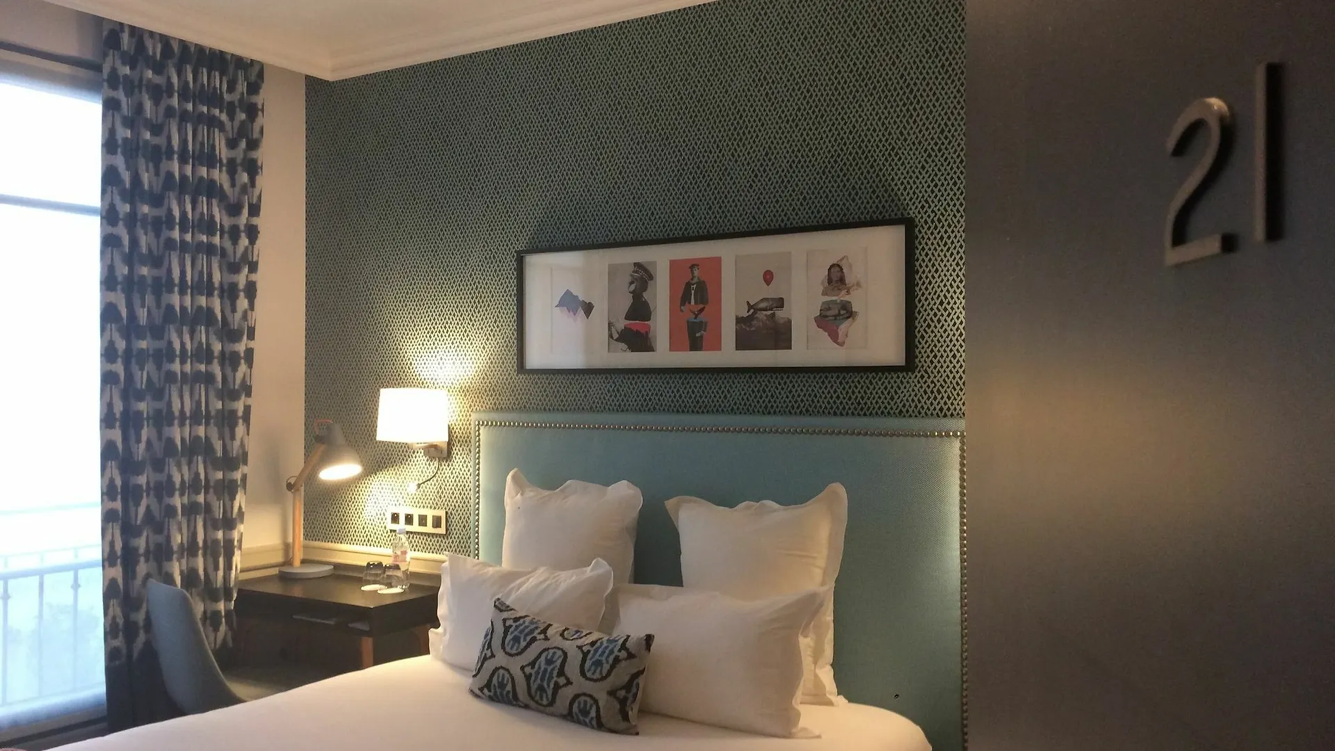 Hotel Adele & Jules Paris