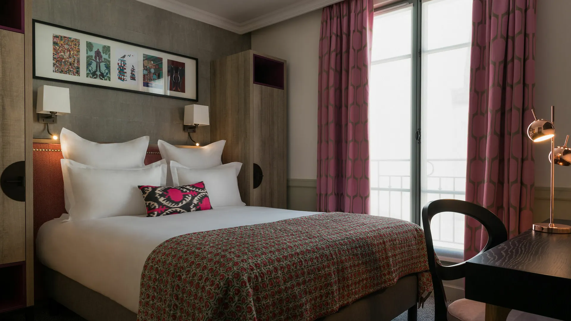 Hotel Adele & Jules Paris