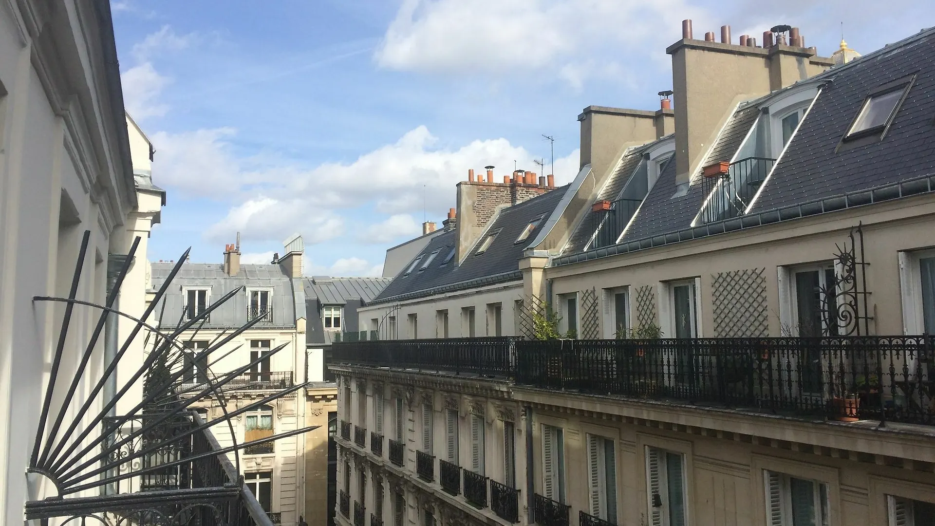 Hotel Adele & Jules Paris France
